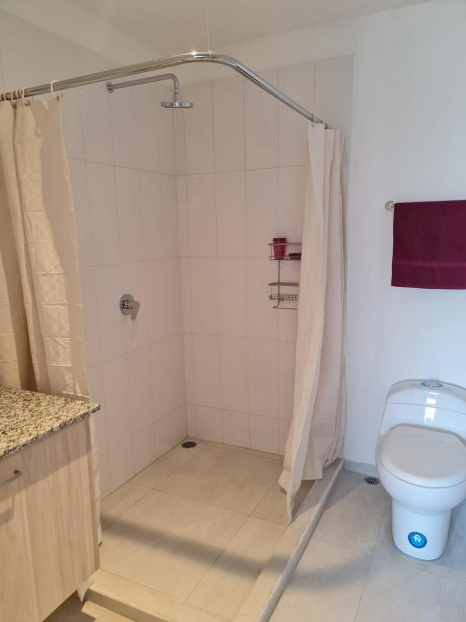 Hermoso Departamento, Centrico Y Tranquilo Κίτο Εξωτερικό φωτογραφία