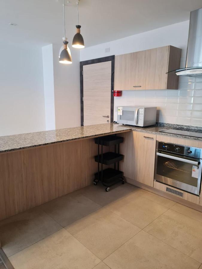 Hermoso Departamento, Centrico Y Tranquilo Κίτο Εξωτερικό φωτογραφία