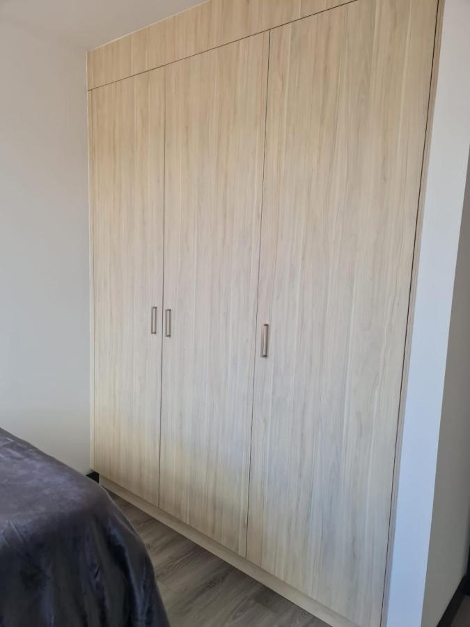 Hermoso Departamento, Centrico Y Tranquilo Κίτο Εξωτερικό φωτογραφία