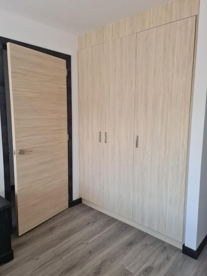 Hermoso Departamento, Centrico Y Tranquilo Κίτο Εξωτερικό φωτογραφία