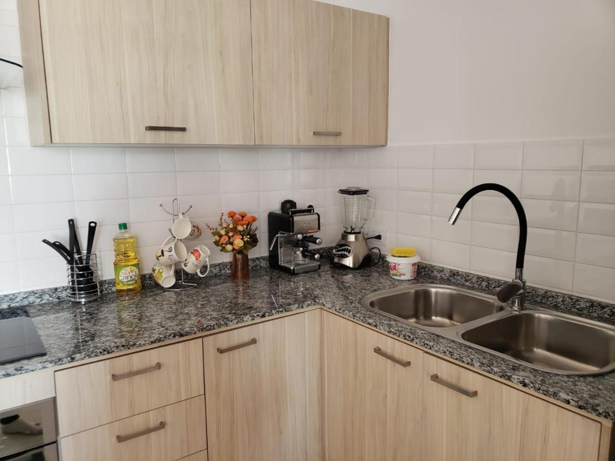 Hermoso Departamento, Centrico Y Tranquilo Κίτο Εξωτερικό φωτογραφία