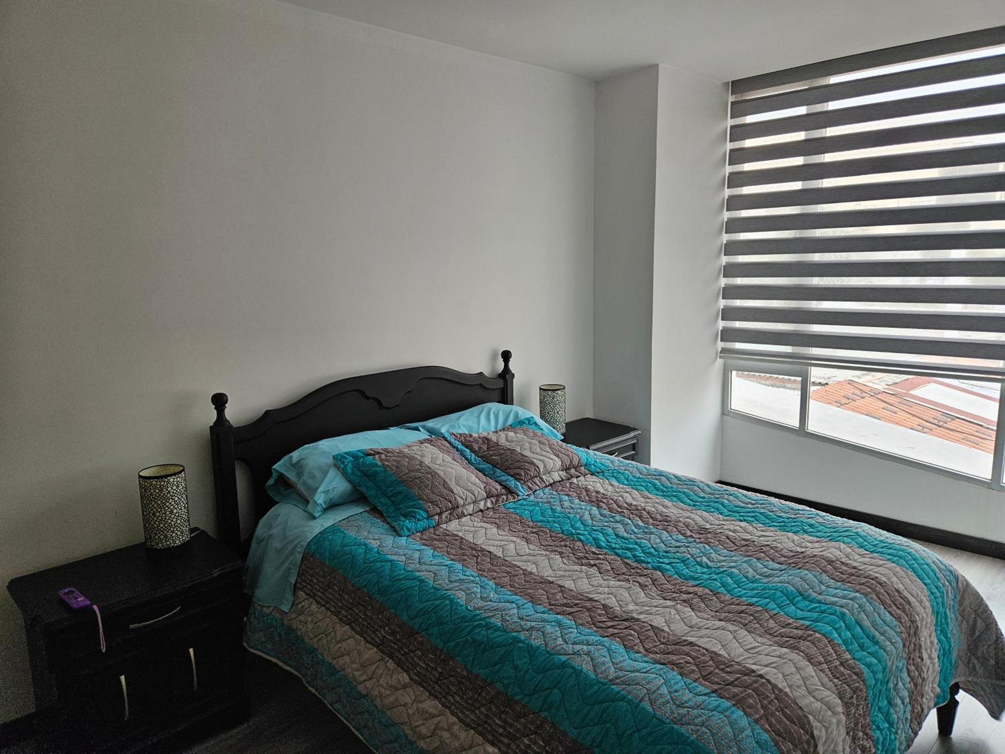 Hermoso Departamento, Centrico Y Tranquilo Κίτο Εξωτερικό φωτογραφία